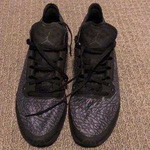 Jordan 88 Racer black